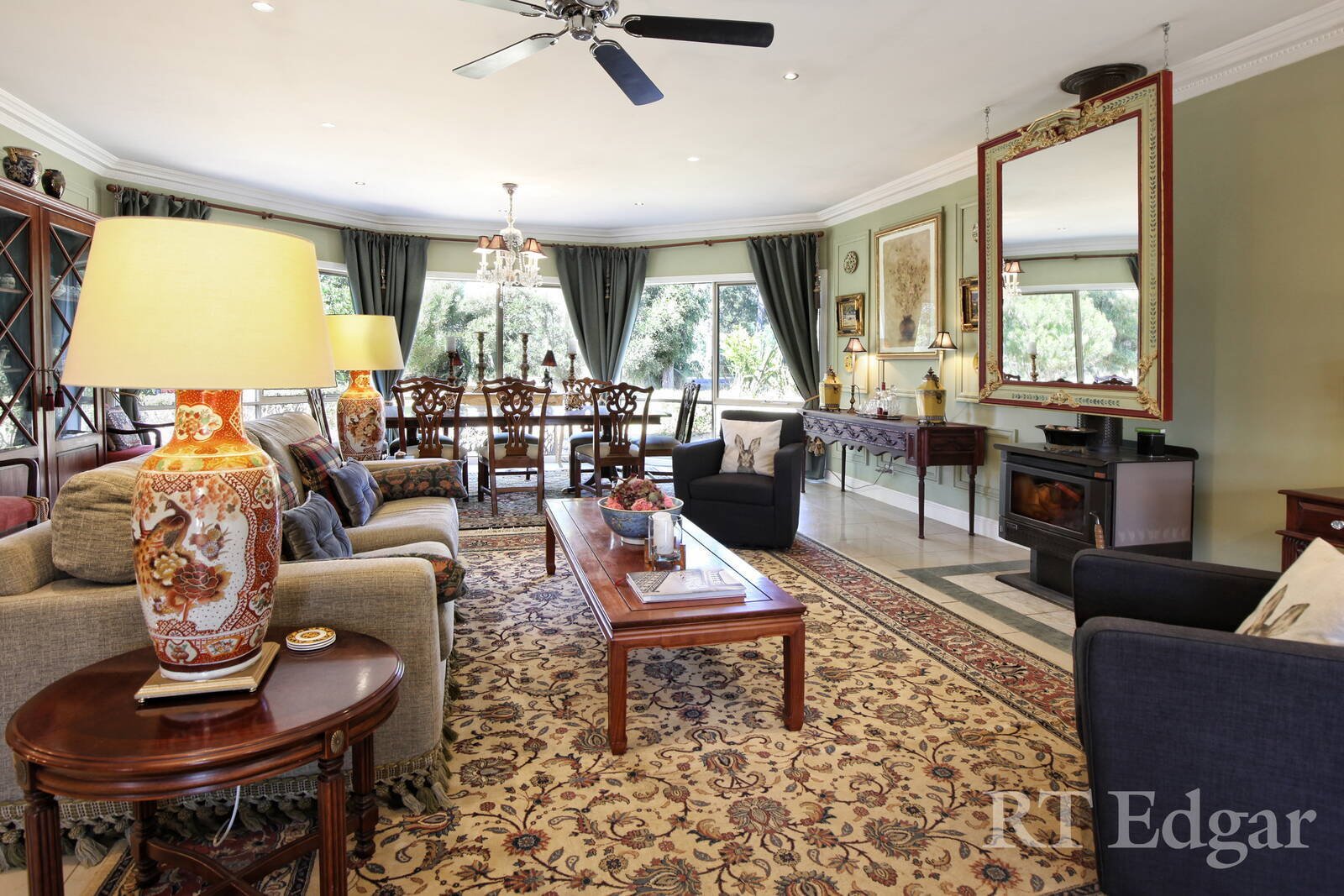 Real Estate and Property in 1 Groves Street, Trentham, VIC