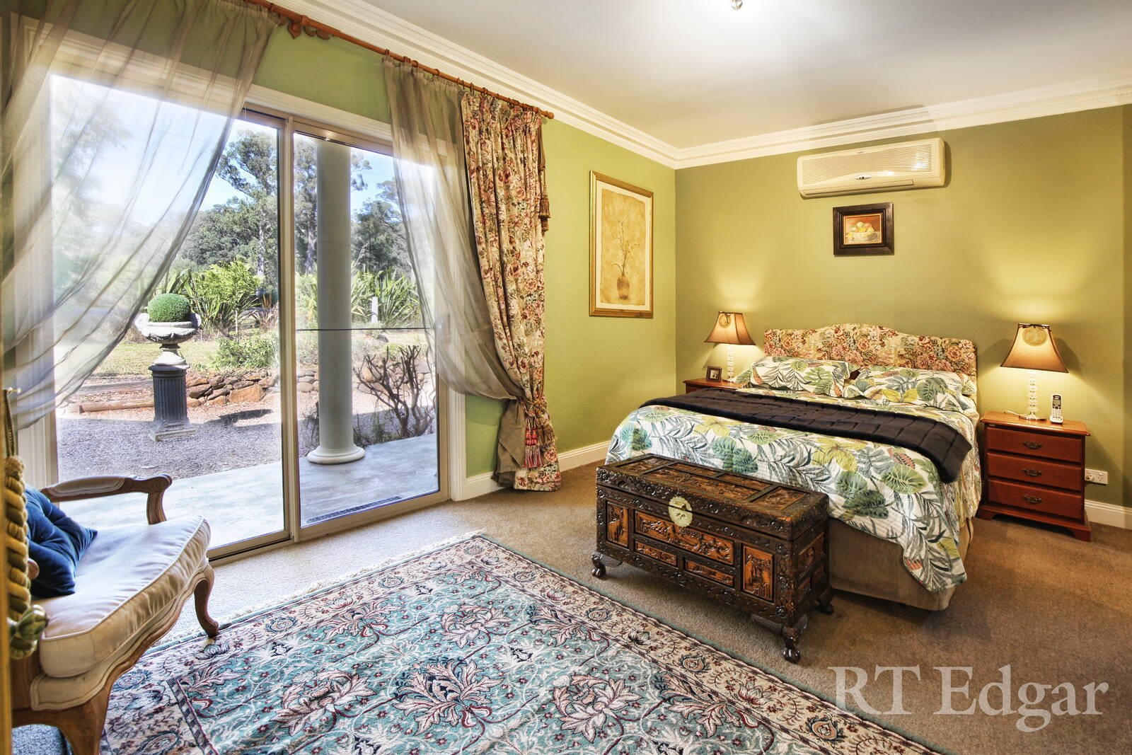 Real Estate and Property in 1 Groves Street, Trentham, VIC