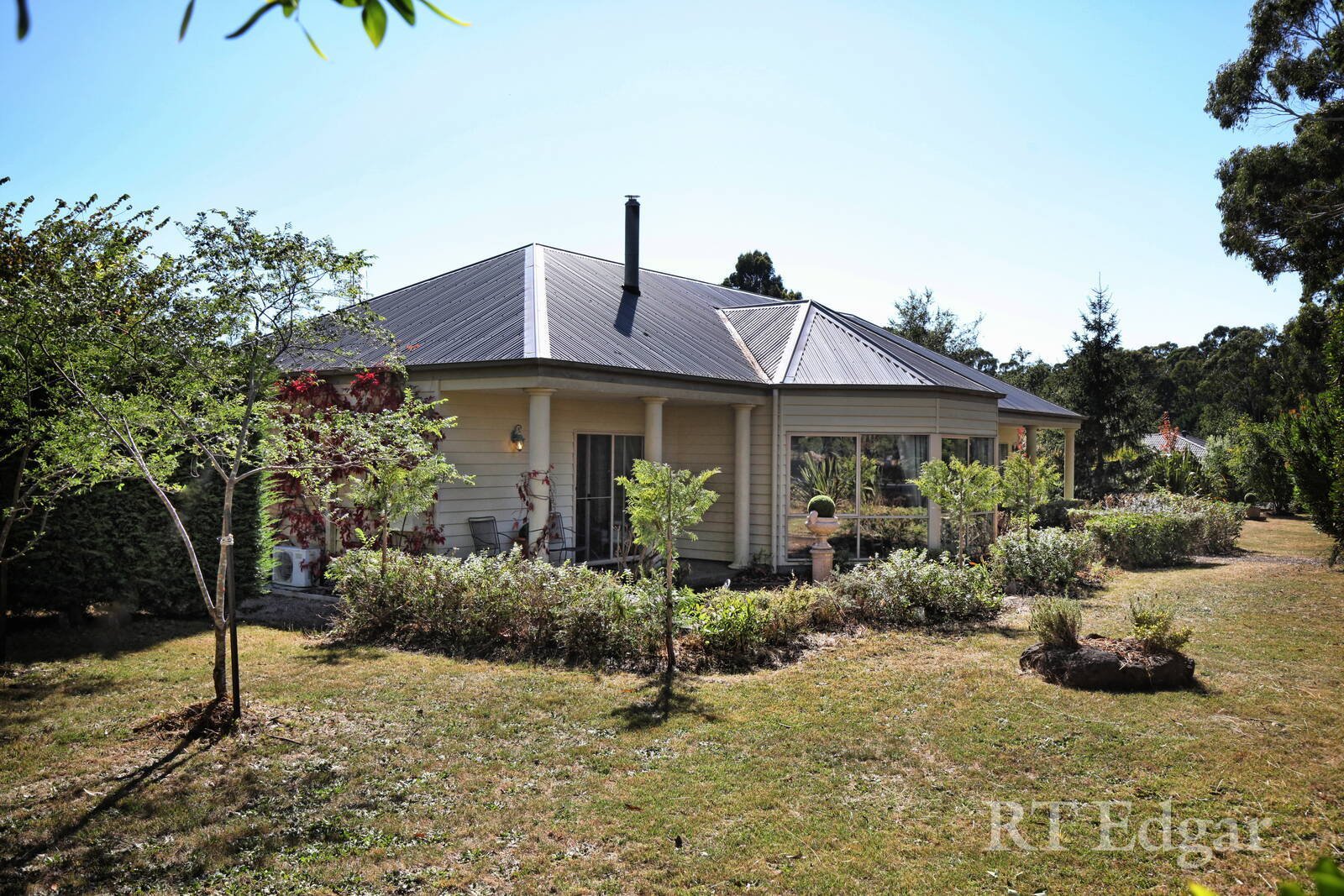 Real Estate and Property in 1 Groves Street, Trentham, VIC