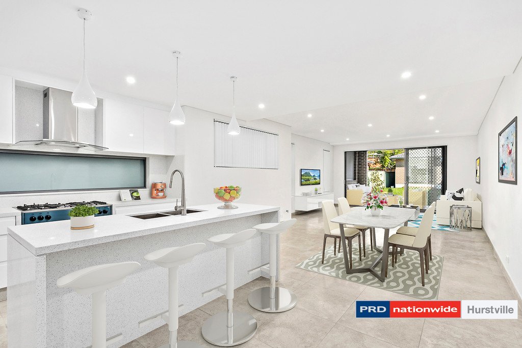 1 Haig Street BEXLEY 2