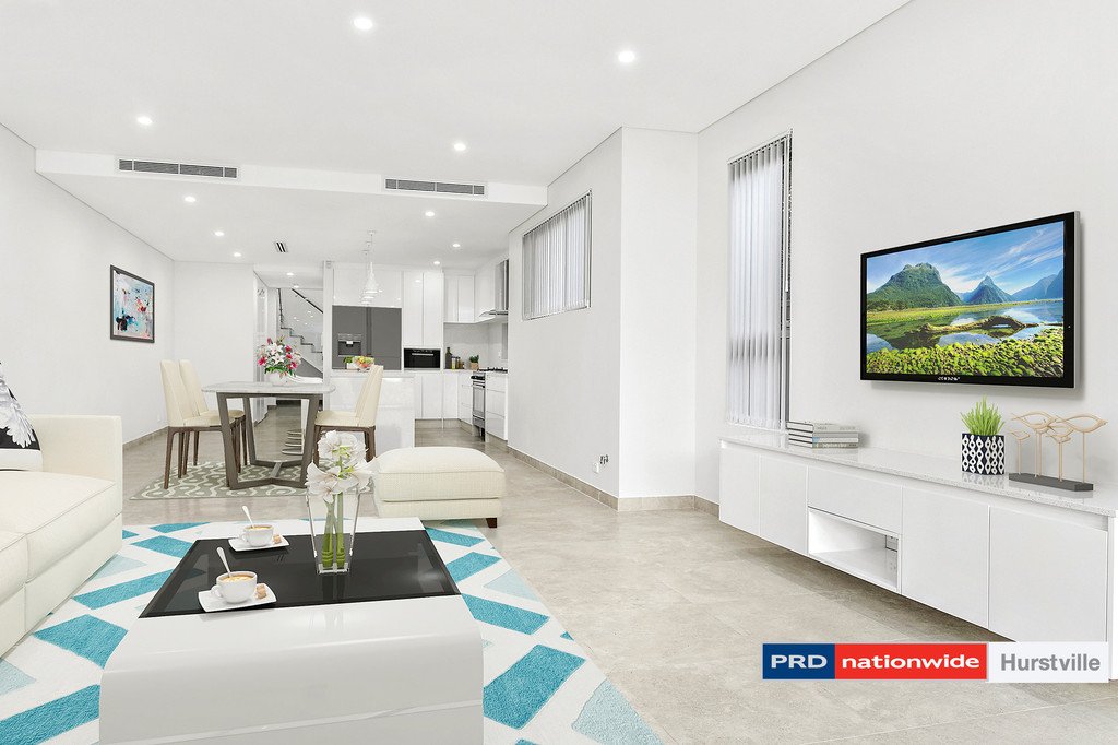 1 Haig Street BEXLEY 3