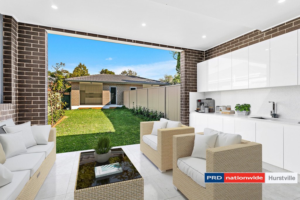 1 Haig Street BEXLEY 7