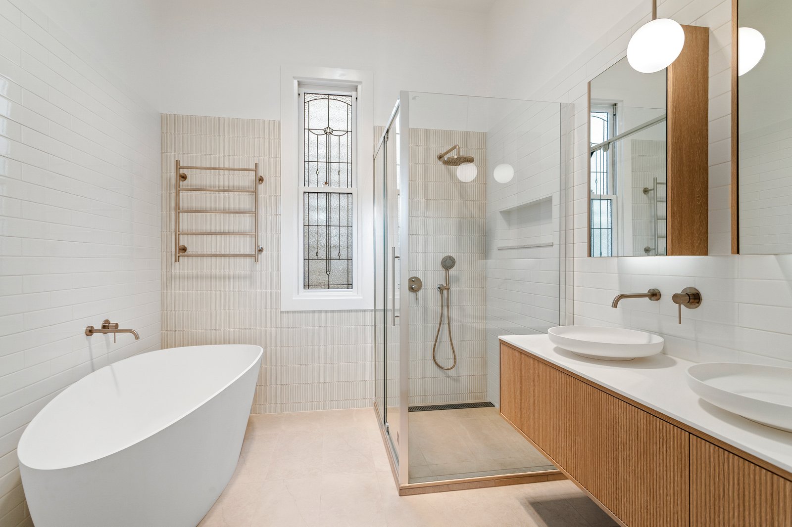 Gallery: 1 Hamilton Street
