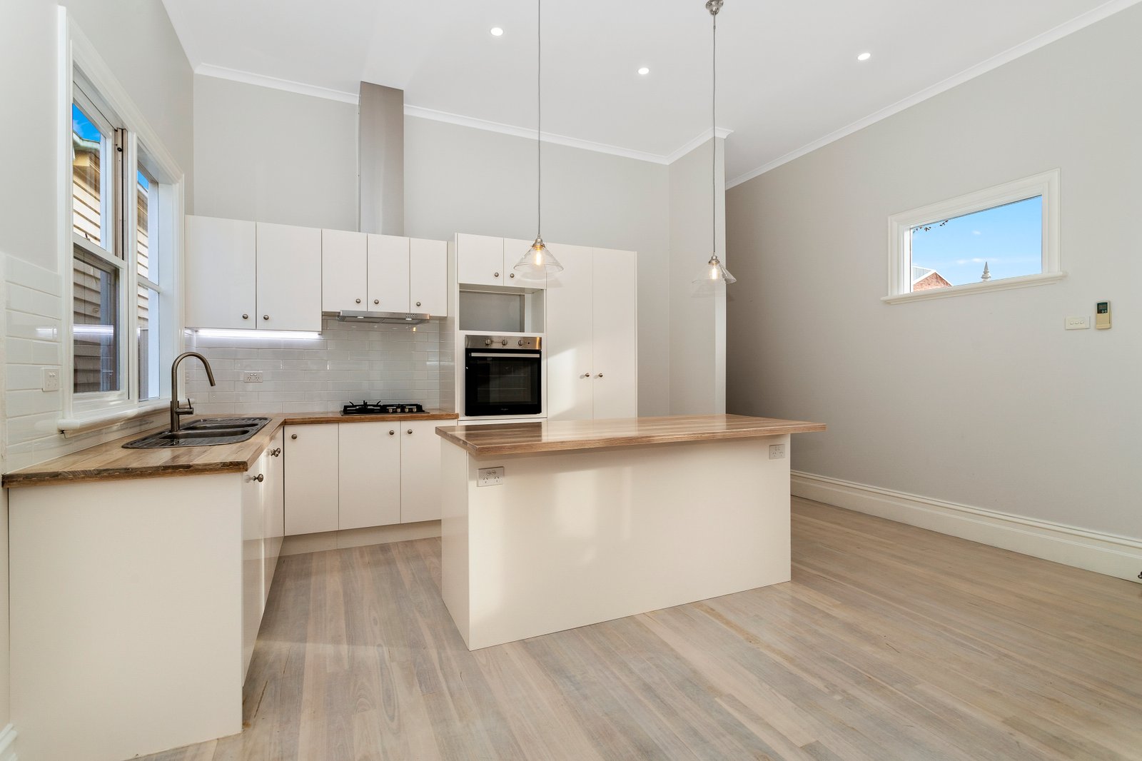 Gallery: 1 Hamilton Street