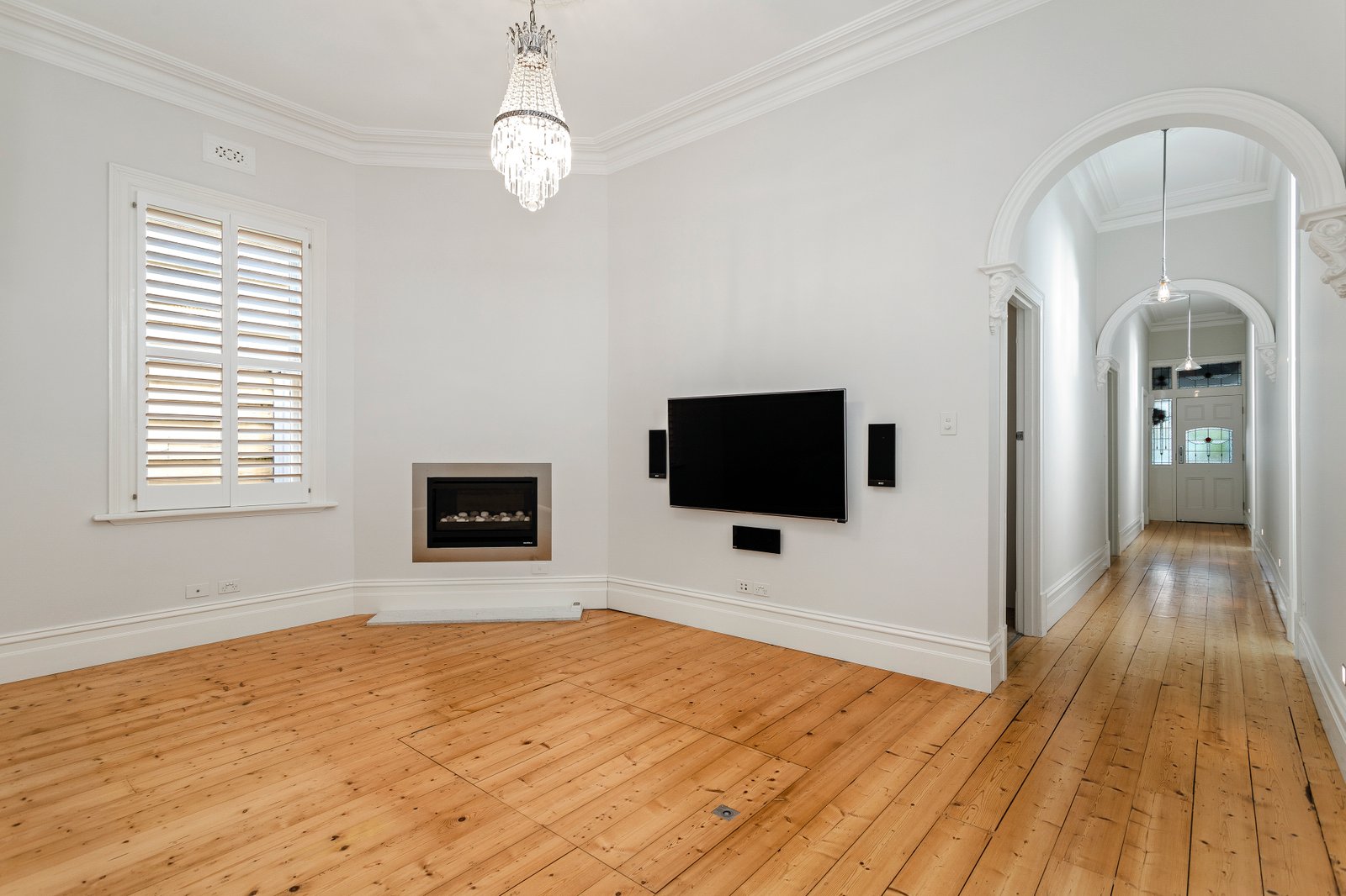 Gallery: 1 Hamilton Street