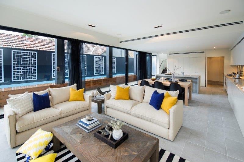 Gallery: 1 Hanby Street
