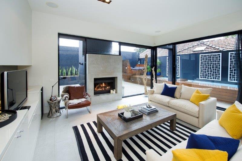 Gallery: 1 Hanby Street