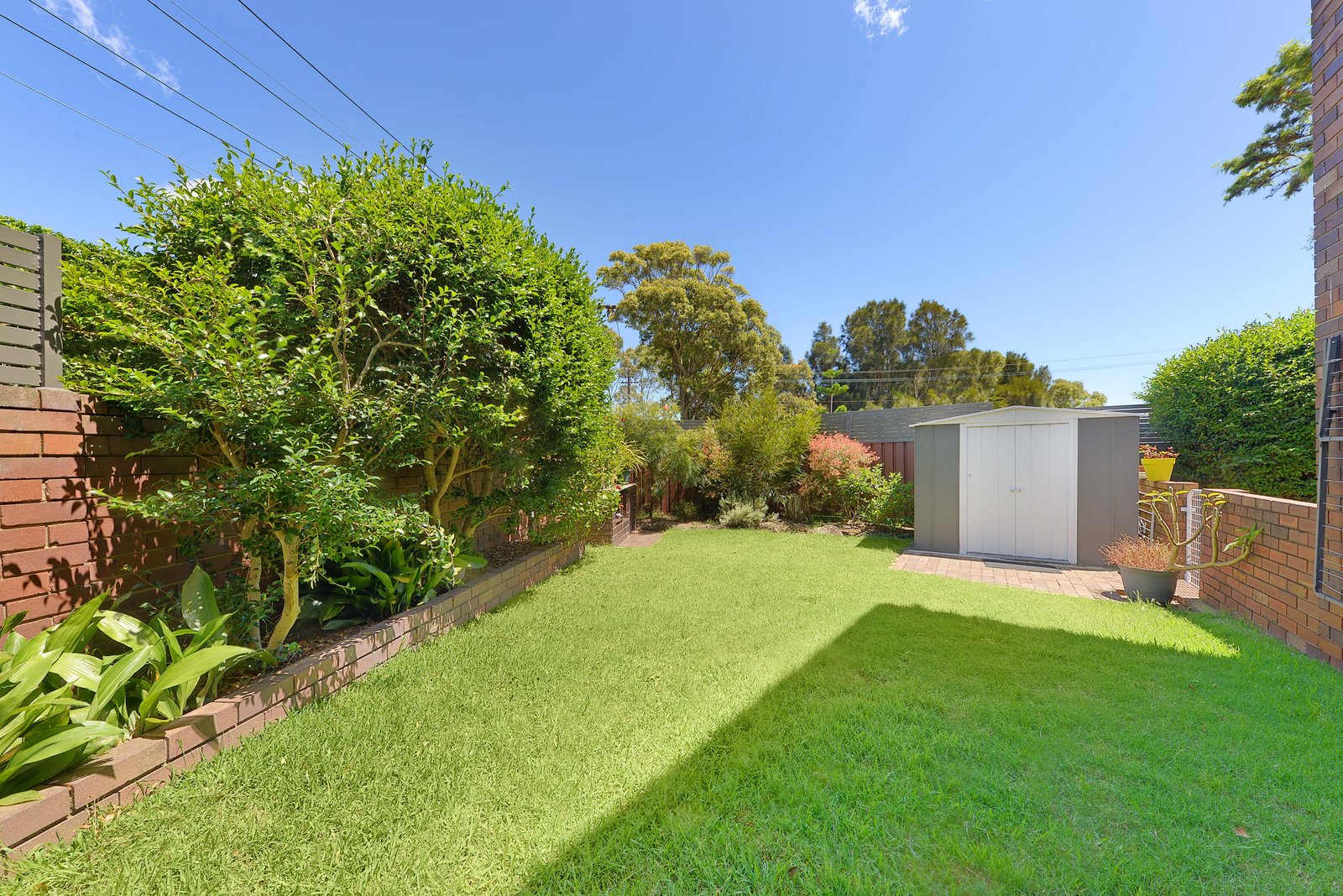 1 Hargraves Place MAROUBRA 4