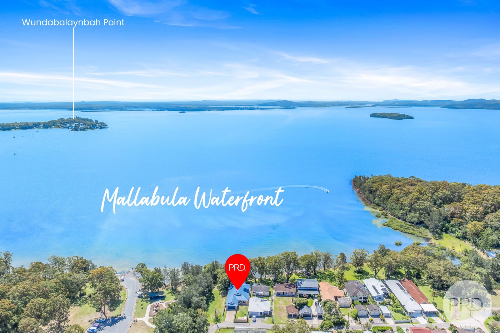 1 Hart Avenue MALLABULA 2