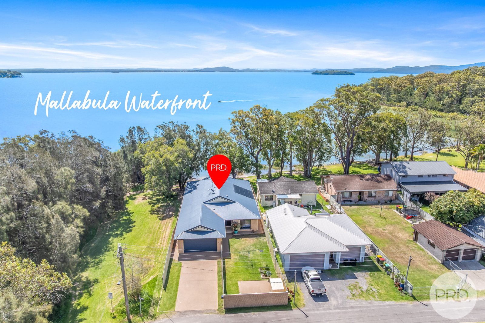 1 Hart Avenue MALLABULA 28