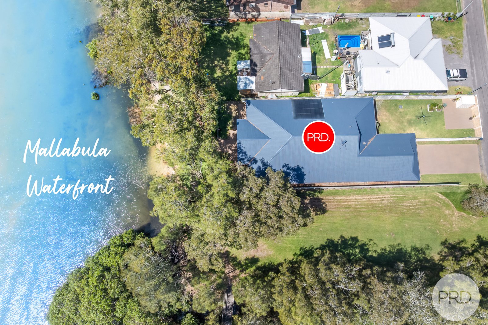 1 Hart Avenue MALLABULA 30