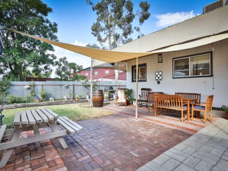 1 Havilah Crescent MILDURA 4