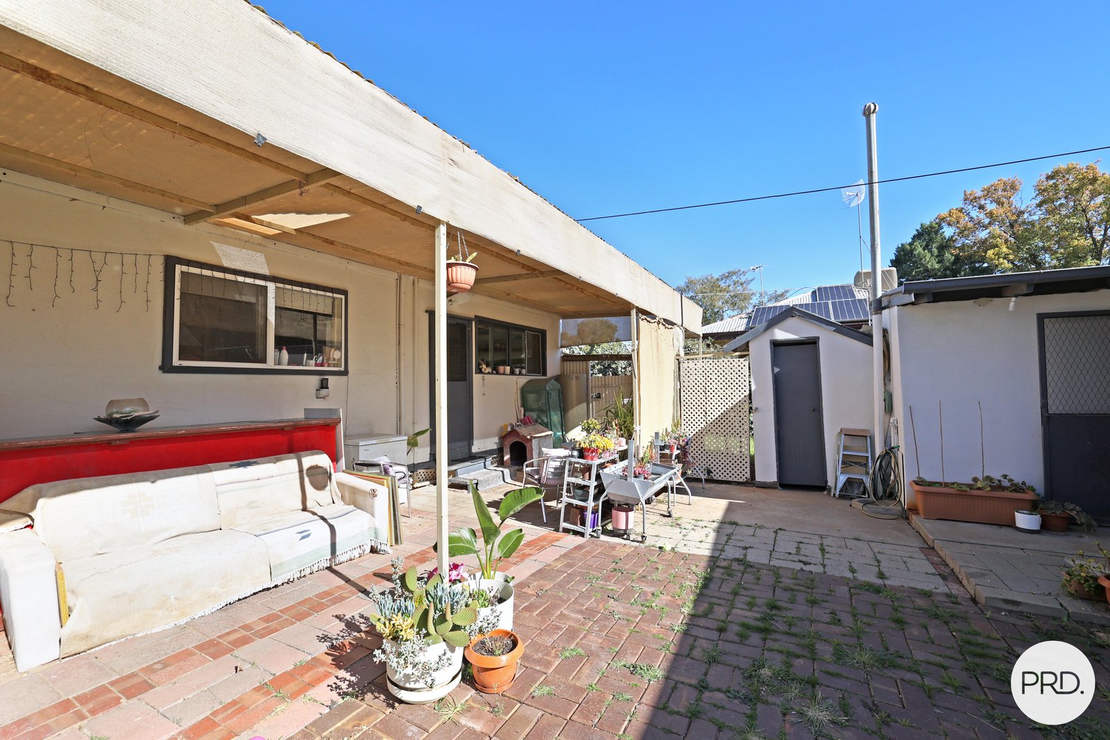 1 Havilah Cresent  MILDURA 8