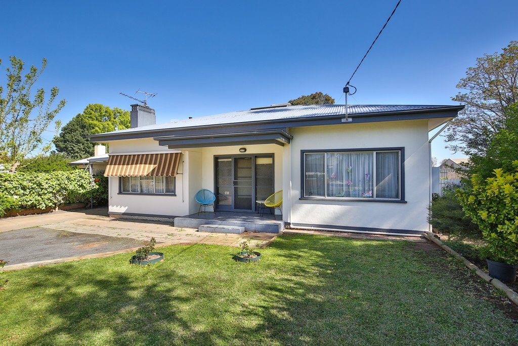 1 Havilah Cresent  MILDURA 1