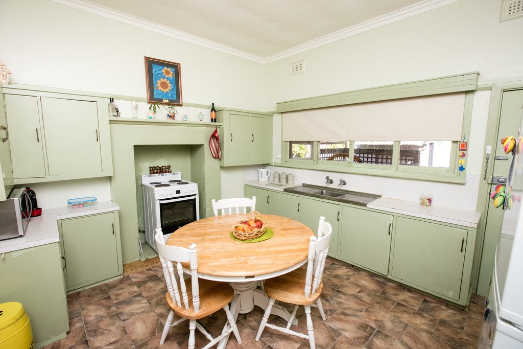 1 Havilah Cresent  MILDURA 2