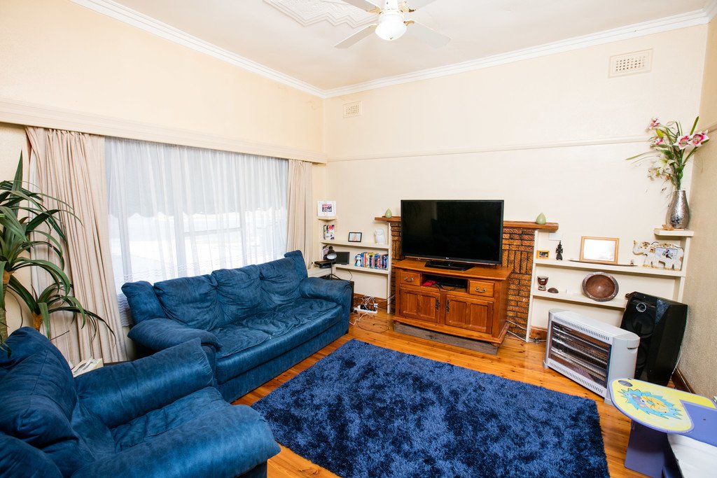 1 Havilah Cresent  MILDURA 3