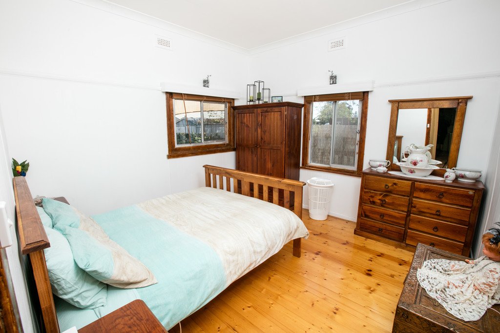 1 Havilah Cresent  MILDURA 4