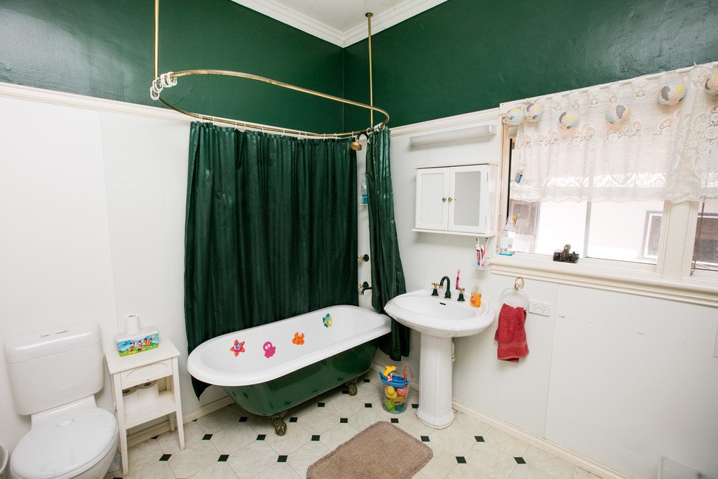 1 Havilah Cresent  MILDURA 6