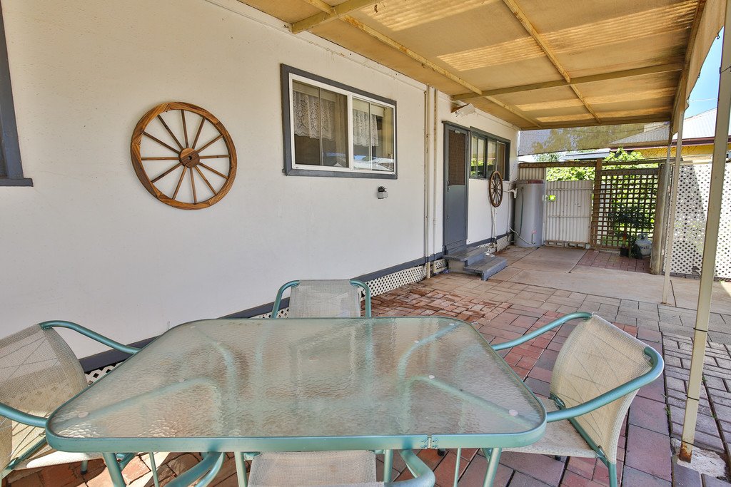 1 Havilah Cresent  MILDURA 7