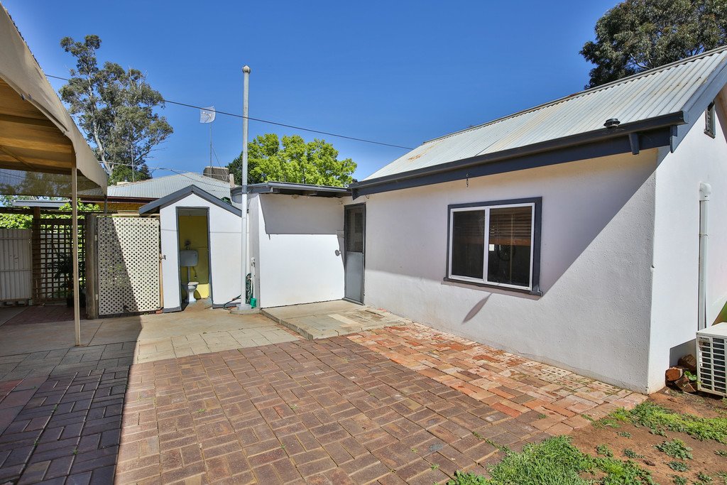 1 Havilah Cresent  MILDURA 8