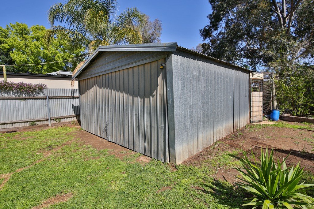 1 Havilah Cresent  MILDURA 9