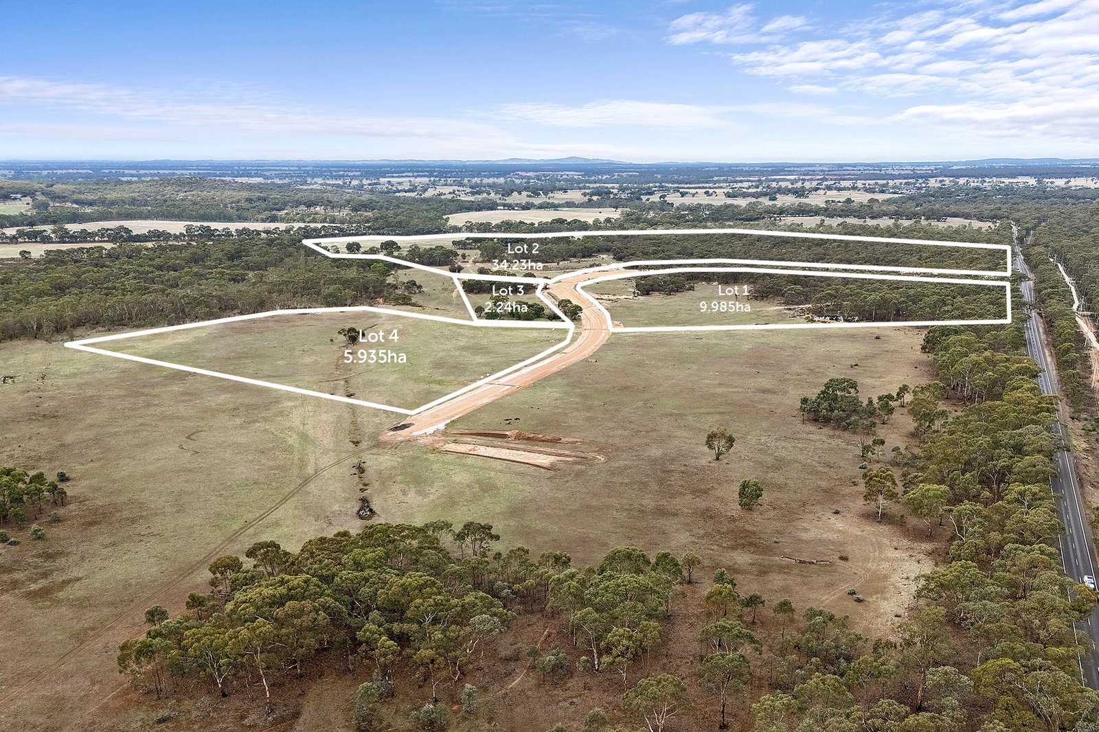 Gallery: 1 Hawkins Estate, McIvor Highway