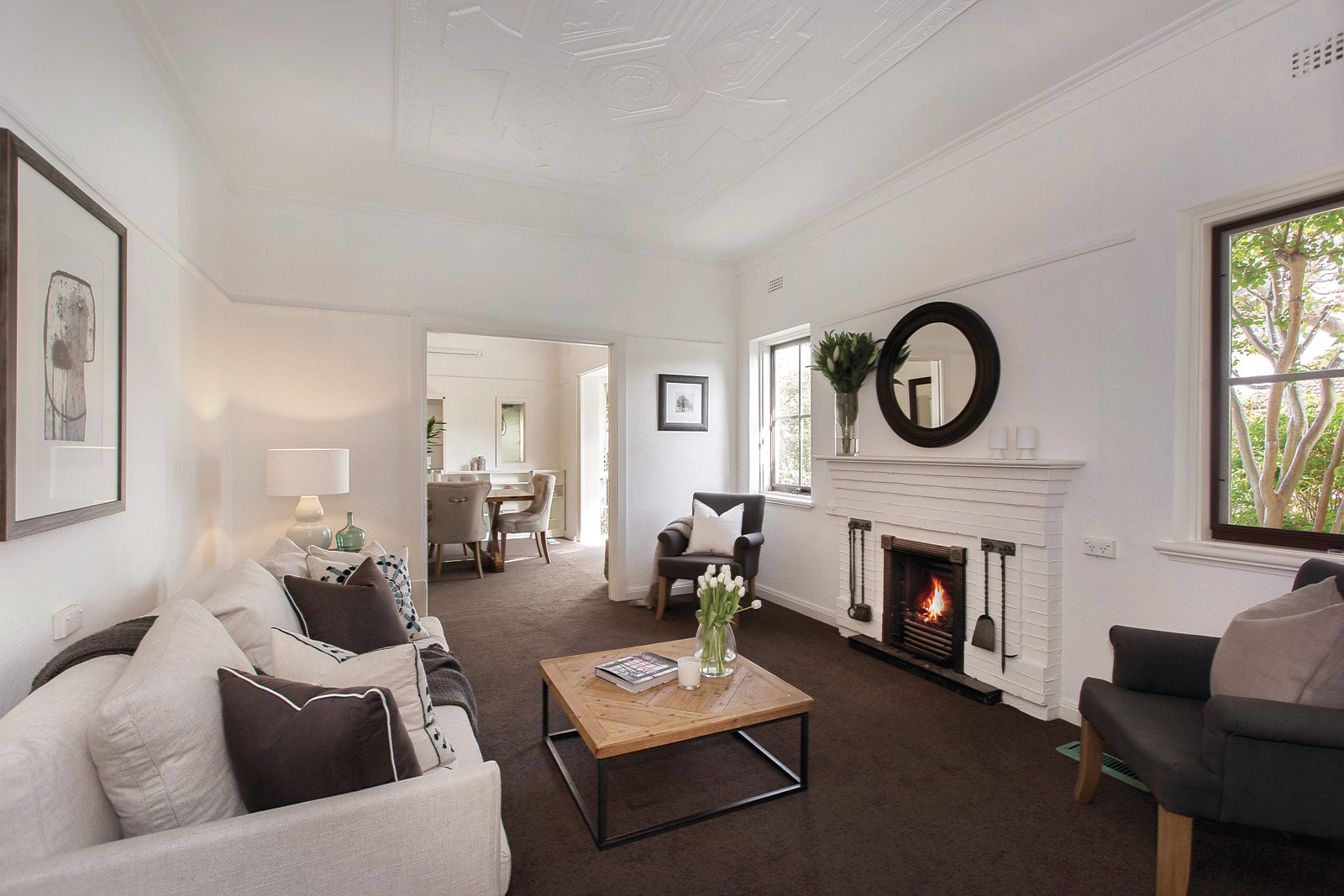 1 Hayball Court, Brighton, VIC