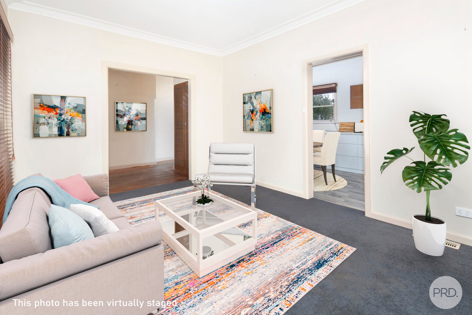 1 Heather Avenue MOUNT CLEAR 3