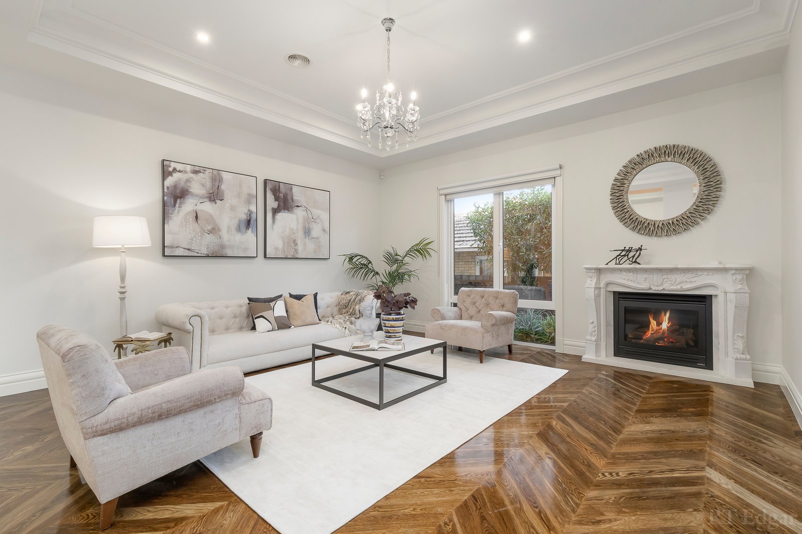 Real Estate and Property in 1 Heather Street, Balwyn North, VIC