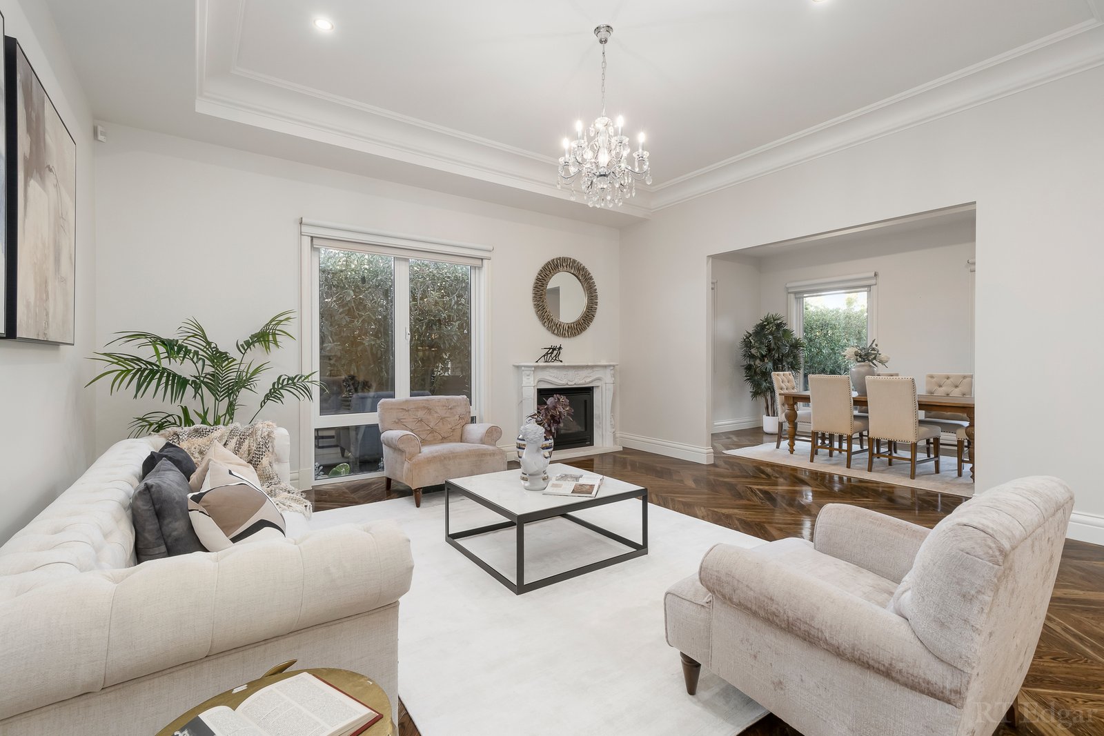 Real Estate and Property in 1 Heather Street, Balwyn North, VIC