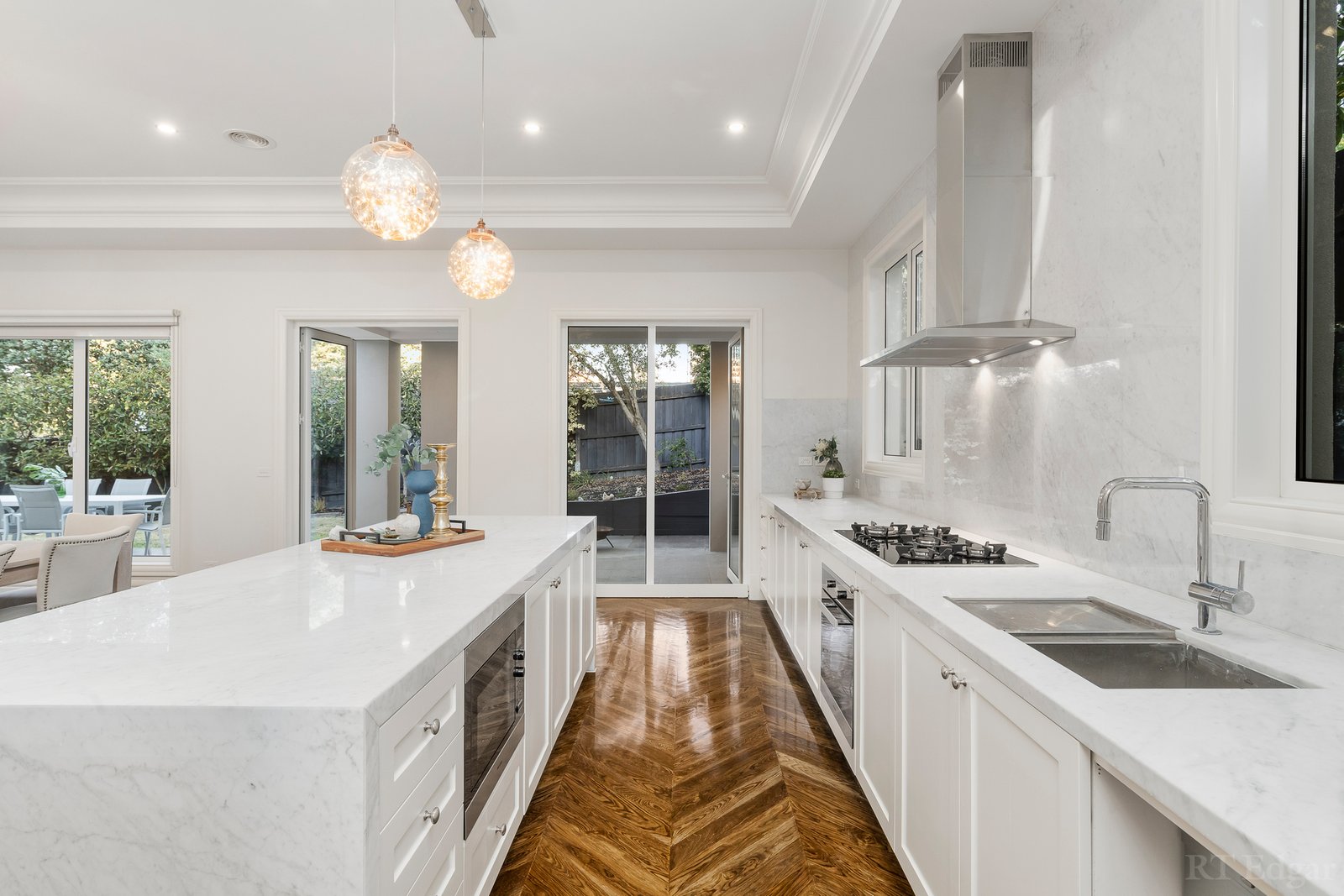 Real Estate and Property in 1 Heather Street, Balwyn North, VIC