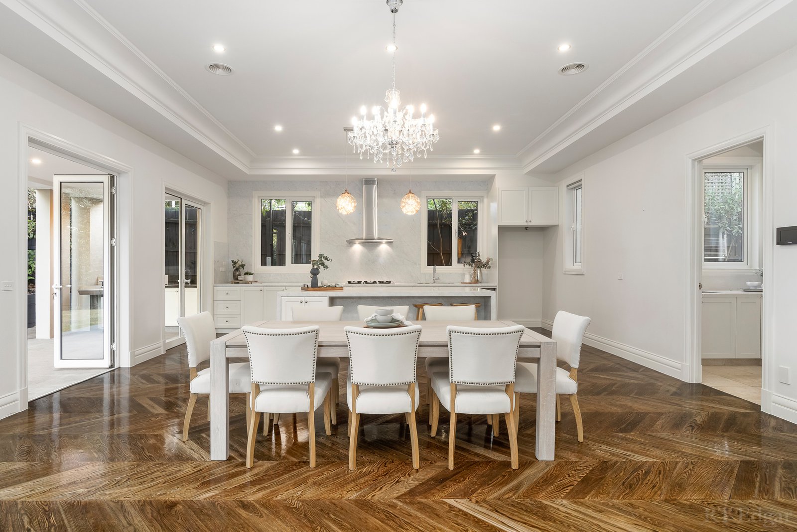 Real Estate and Property in 1 Heather Street, Balwyn North, VIC