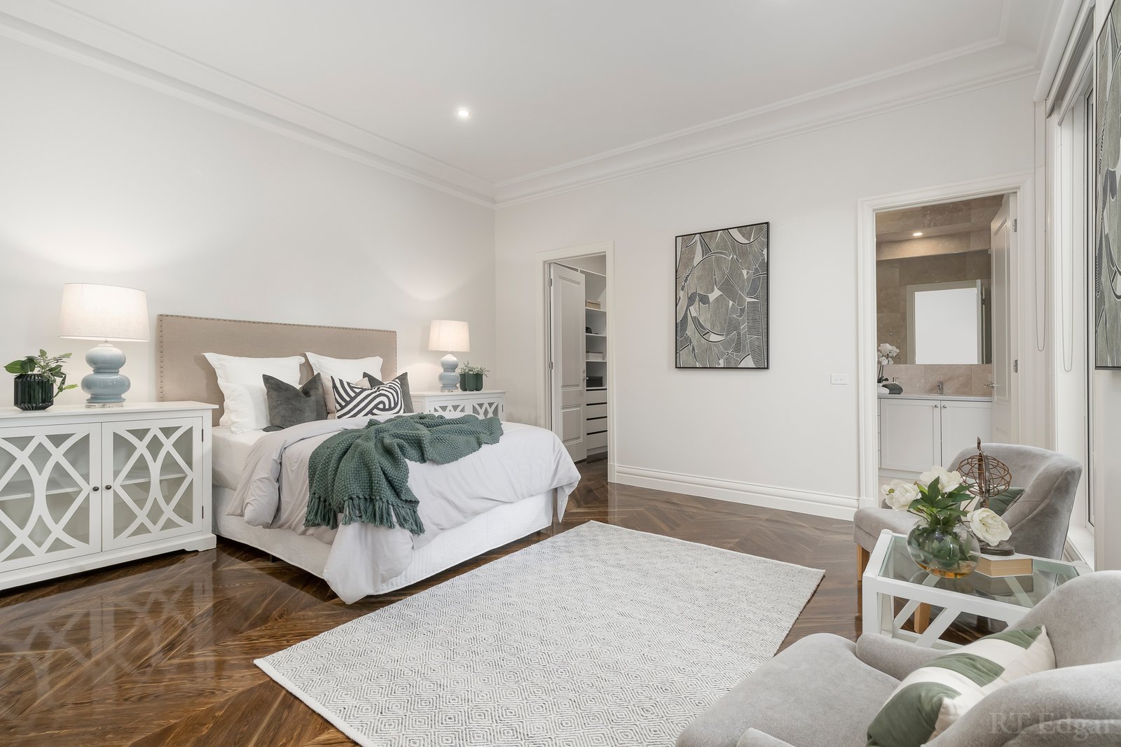 Real Estate and Property in 1 Heather Street, Balwyn North, VIC