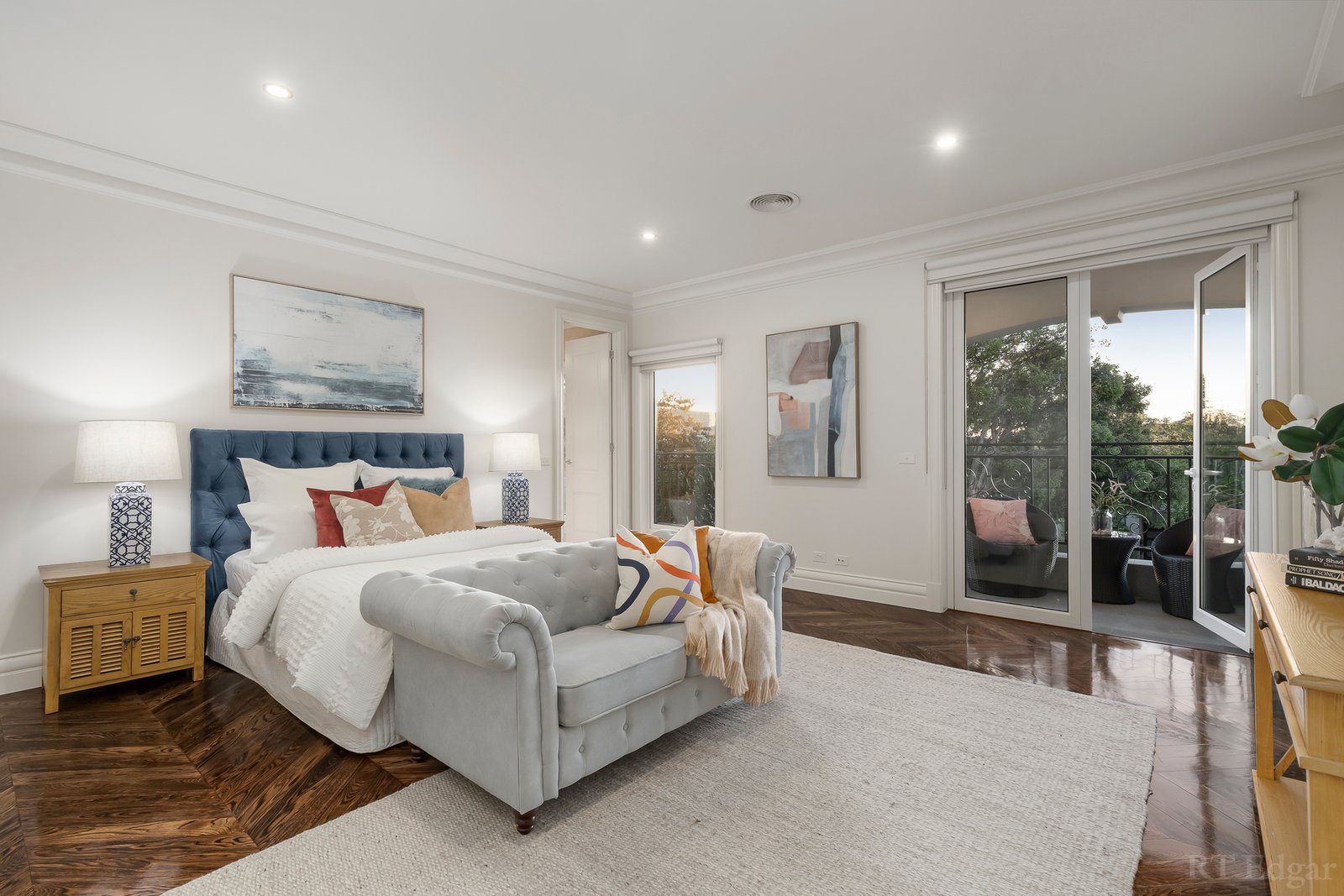 Real Estate and Property in 1 Heather Street, Balwyn North, VIC