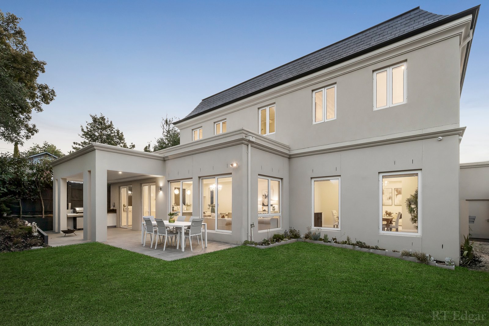 Real Estate and Property in 1 Heather Street, Balwyn North, VIC