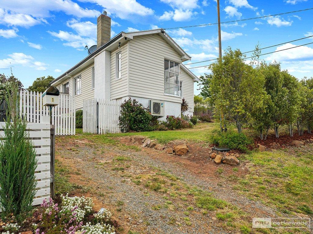 1 Heemskirk Street WARRANE 22