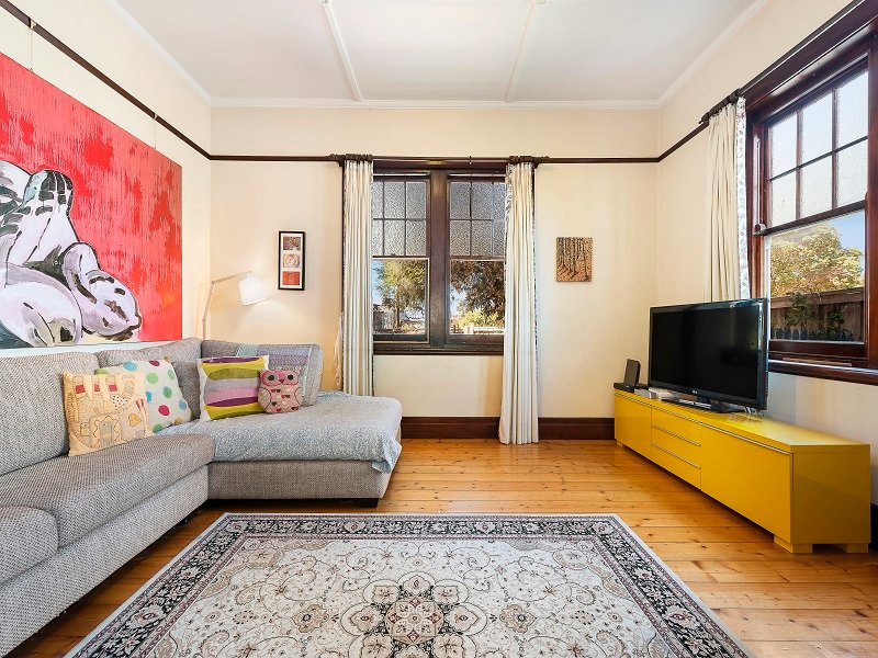 Gallery: 1 Henrietta Street
