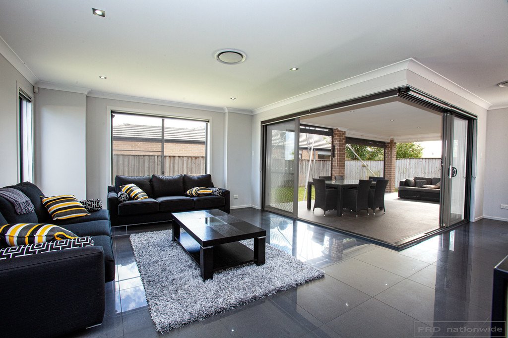 1 Hero Way GILLIESTON HEIGHTS 8