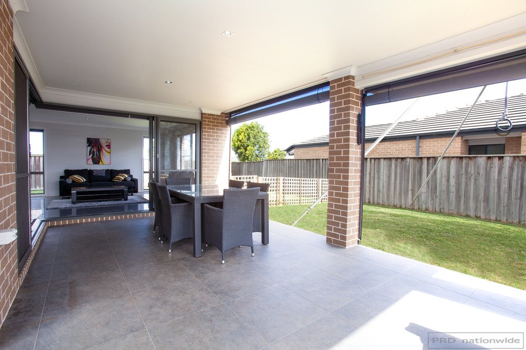 1 Hero Way GILLIESTON HEIGHTS 18