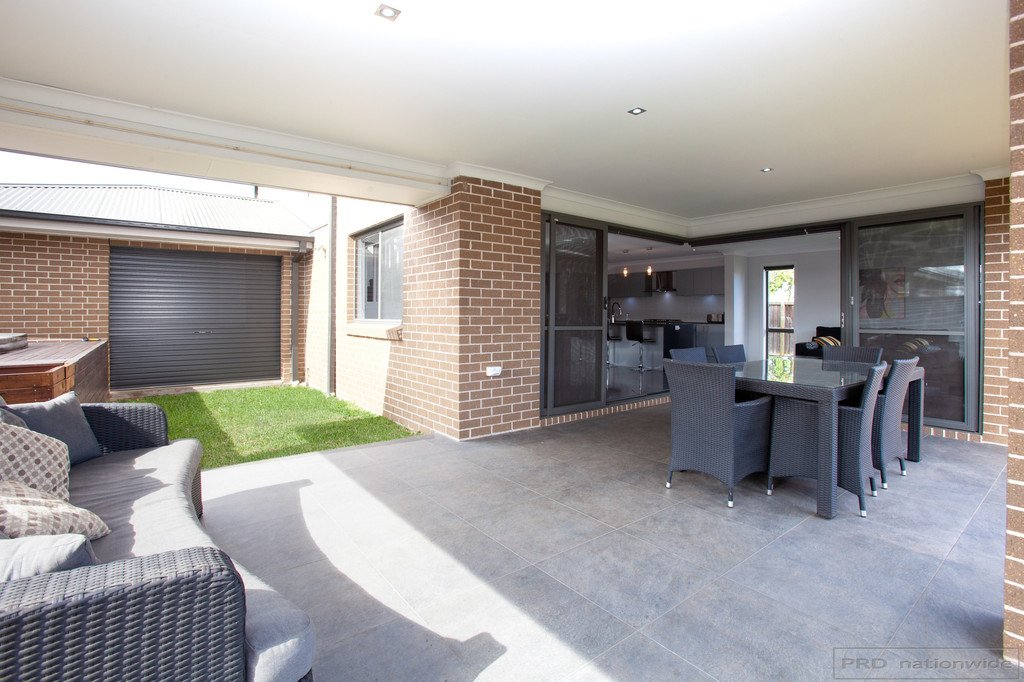 1 Hero Way GILLIESTON HEIGHTS 19