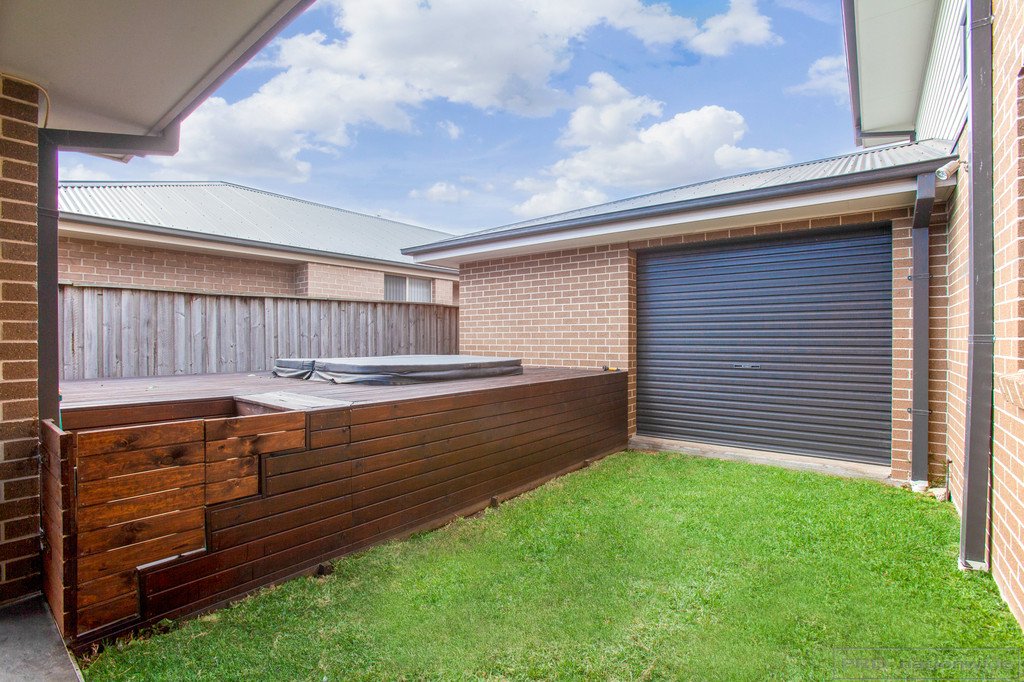 1 Hero Way GILLIESTON HEIGHTS 20