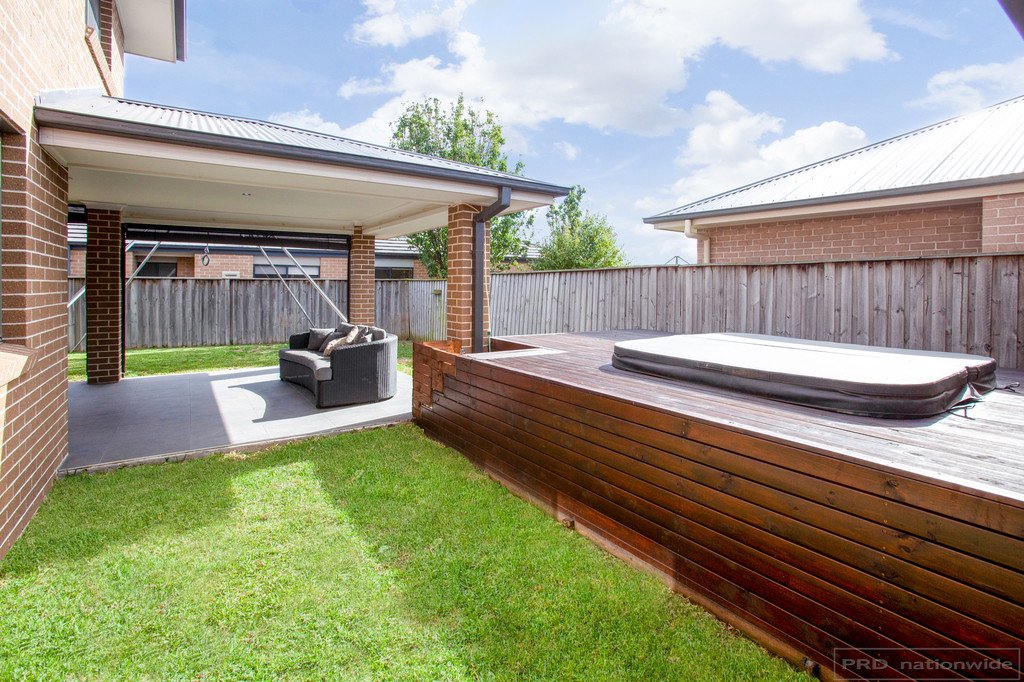 1 Hero Way GILLIESTON HEIGHTS 21