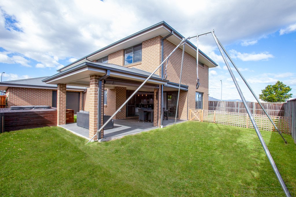 1 Hero Way GILLIESTON HEIGHTS 22