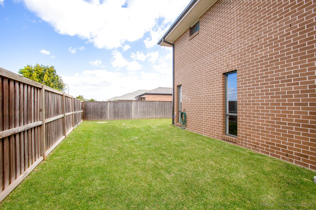 1 Hero Way GILLIESTON HEIGHTS 23