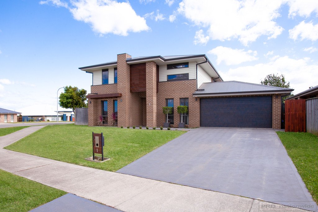 1 Hero Way GILLIESTON HEIGHTS 25