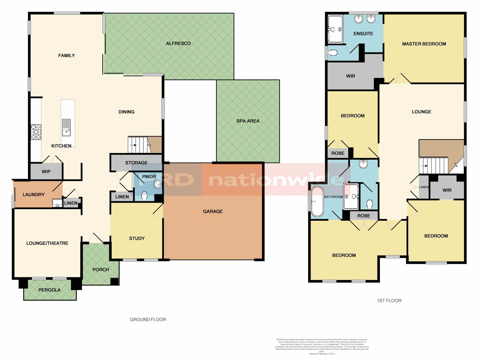 1 Hero Way GILLIESTON HEIGHTS 26