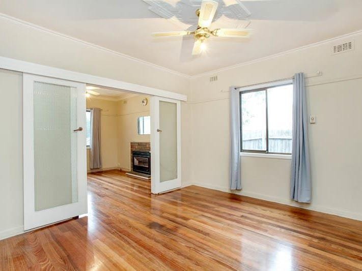 Gallery: 1 Hex Street