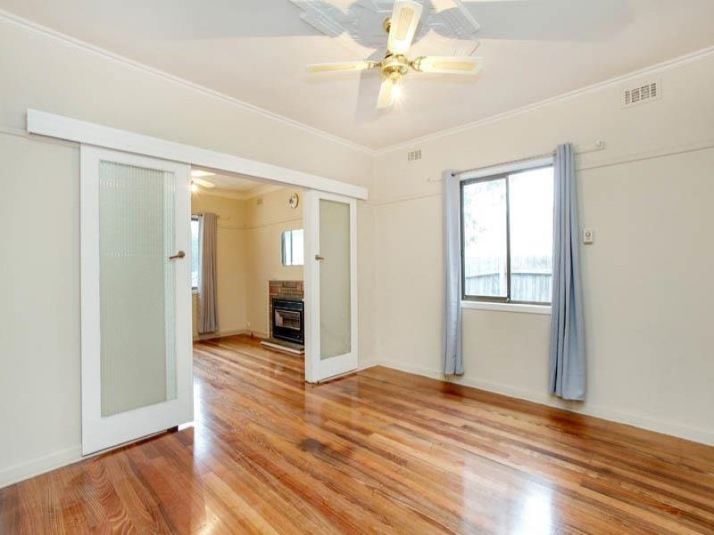 Gallery: 1 Hex Street