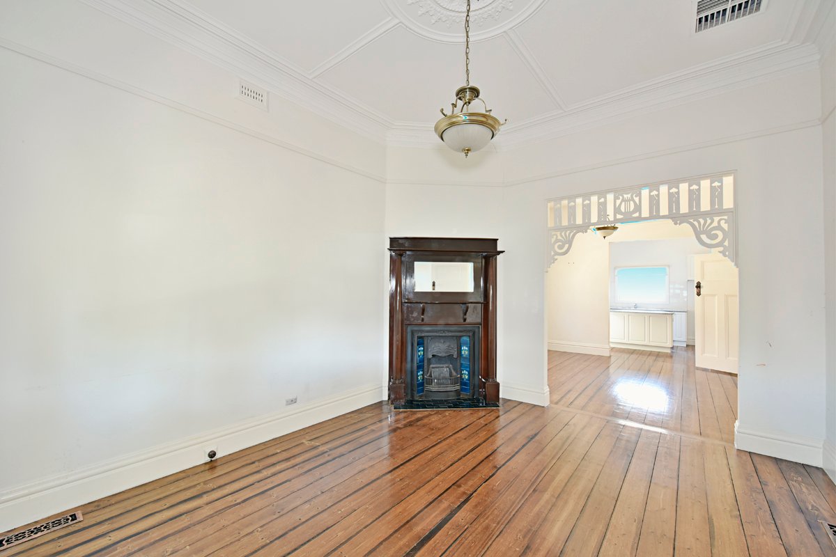 Gallery: 1 Heywood Street