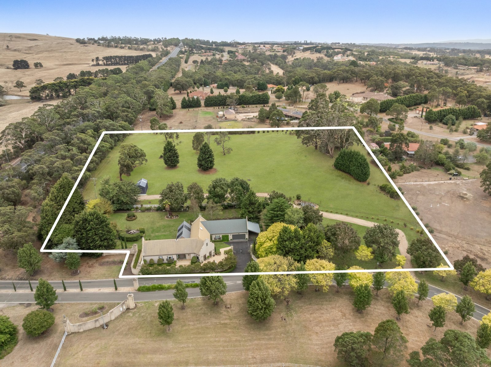 Gallery: 1 Hidden Valley Boulevard